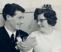 George and Mary Hepburn